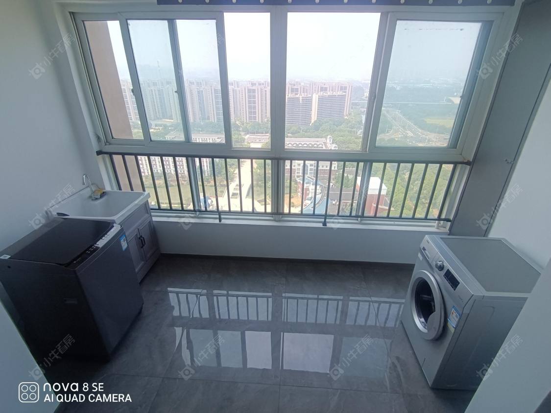 常州馨都苑在租房源室内图_小牛看房