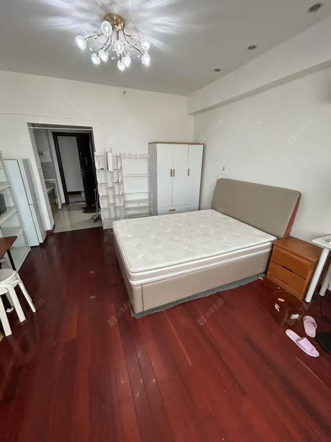 常州天禄商务广场在租房源室内图_小牛看房