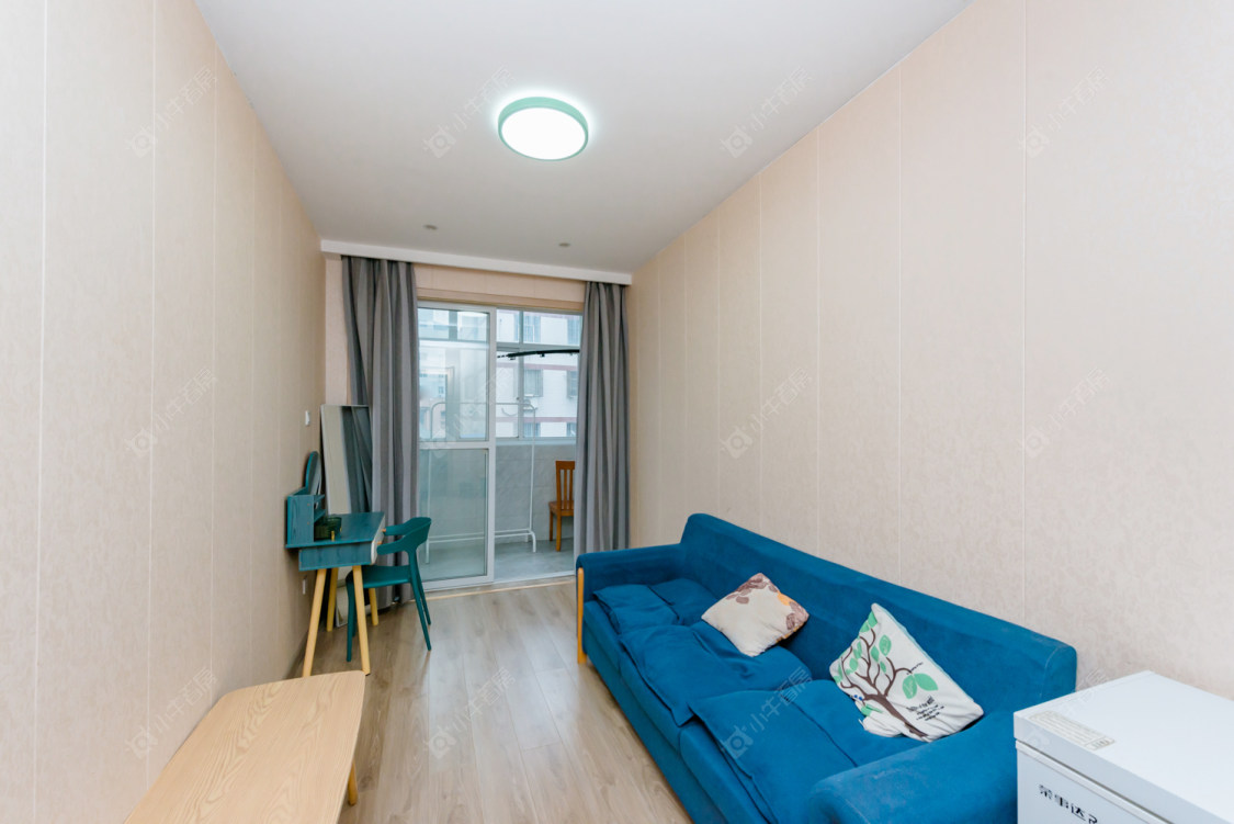 常州博爱路在售二手房源室内图_小牛看房