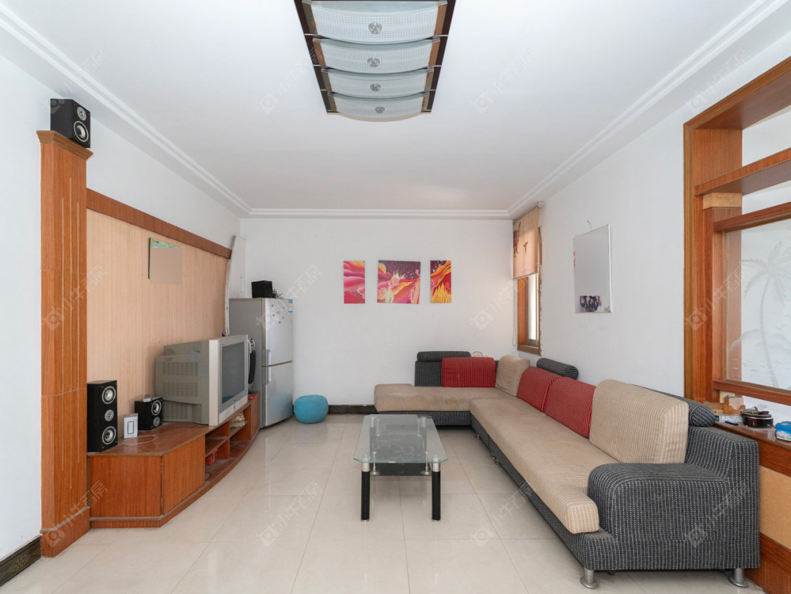 常州古石林小区在售二手房源室内图_小牛看房