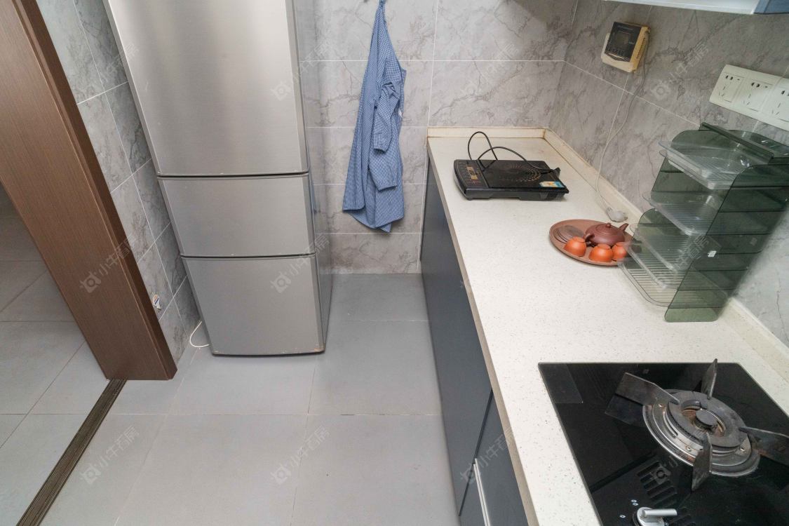 常州运河花园在售二手房源室内图_小牛看房