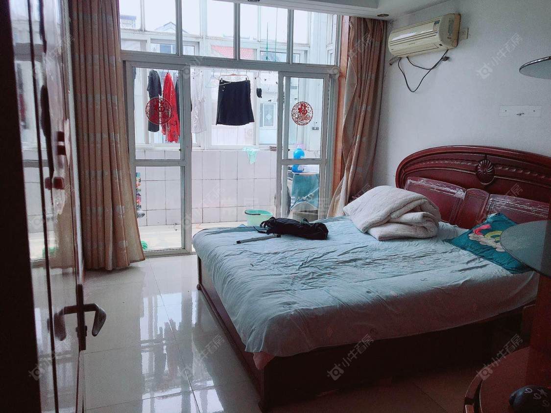 常州新业花苑在售二手房源室内图_小牛看房