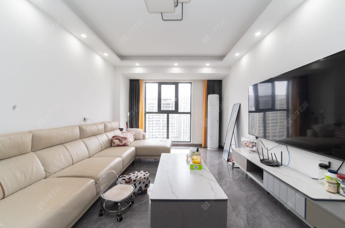 常州檀香湾在售二手房源_小牛看房