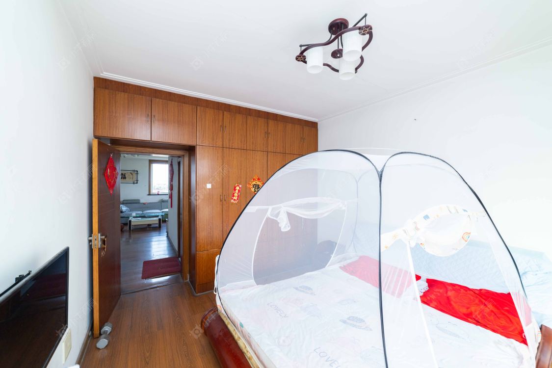 常州圩墩新村在售二手房源室内图_小牛看房