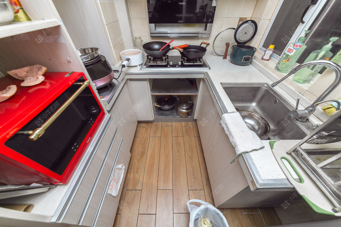 青建鼎都房源室内图 常州青建鼎都在售二手房源室内图_小牛看房