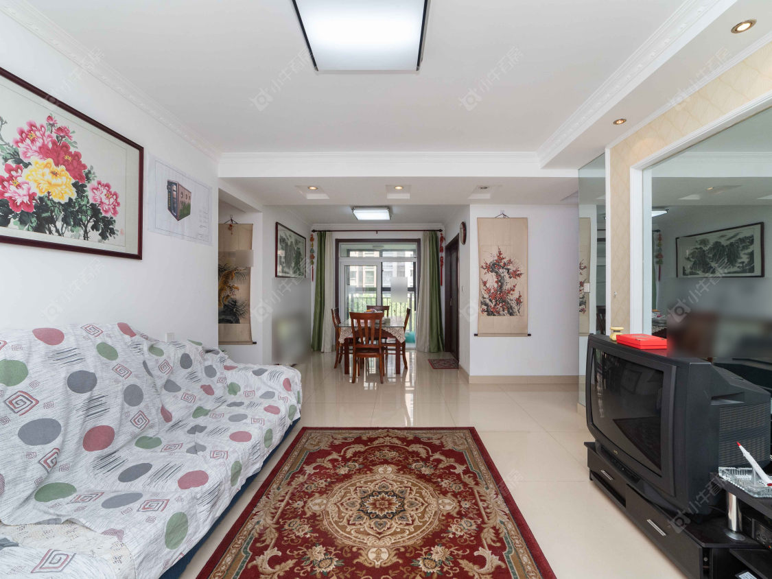 常州新城域二期在售二手房源室内图_小牛看房