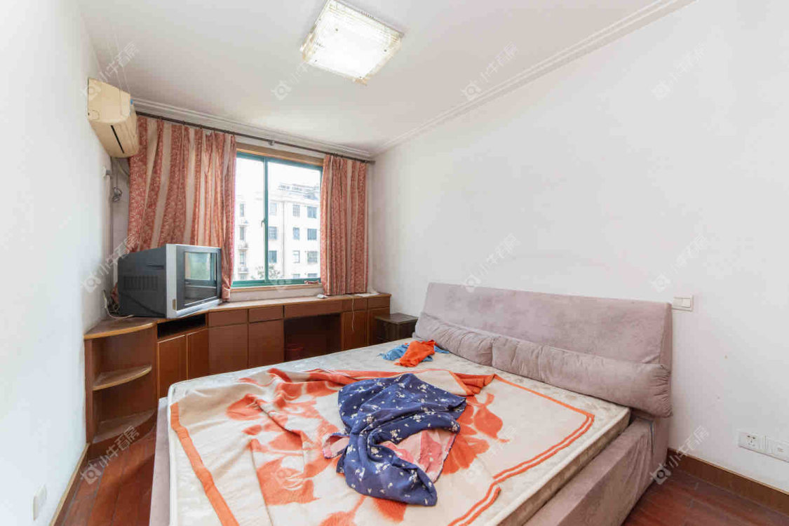 常州顺园六村在租房源室内图_小牛看房