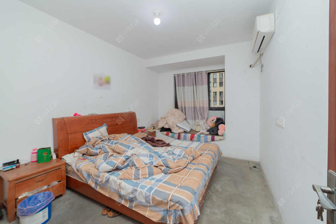 常州尚枫澜湾在售二手房源室内图_小牛看房