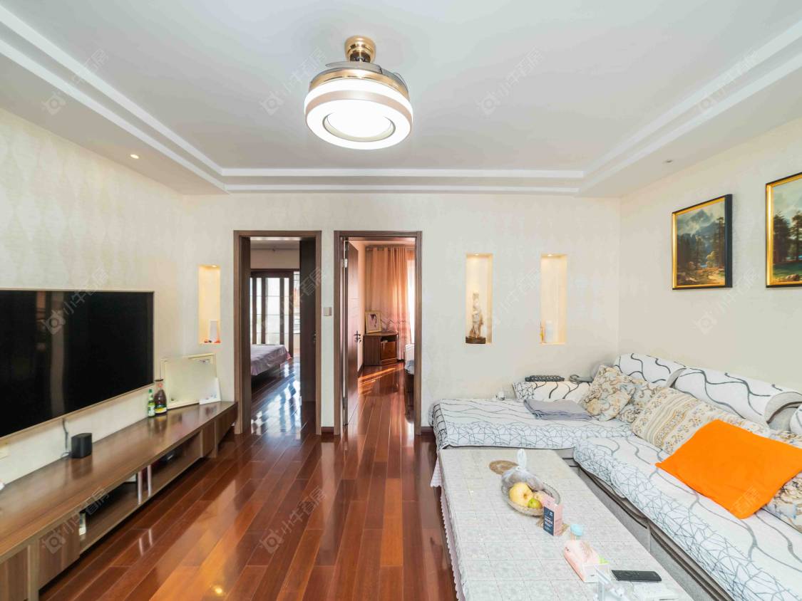 福满园房源室内图 常州福满园在售二手房源室内图_小牛看房