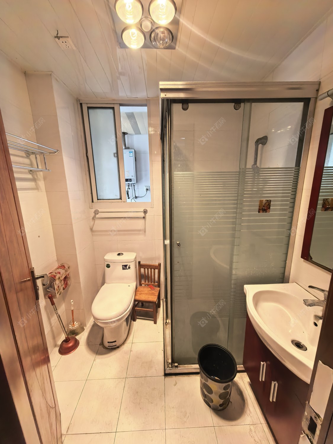 常州九洲新家园在租房源室内图_小牛看房