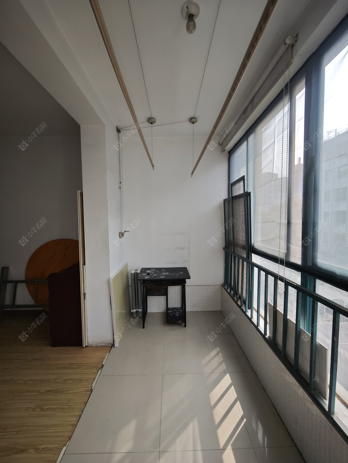 常州青竹苑C区在租房源室内图_小牛看房