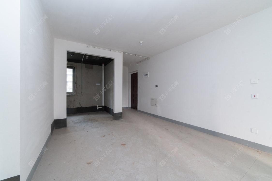 中梁金科启宸房源室内图 常州中梁金科启宸在售二手房源室内图_小牛看房