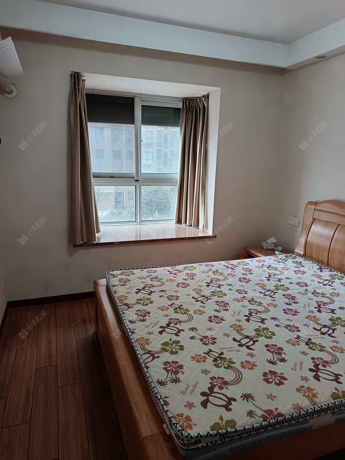 常州潞城花苑在租房源_小牛看房