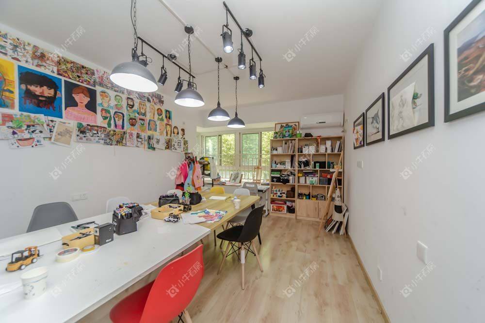 常州天润园3室2厅1卫出租_小牛看房