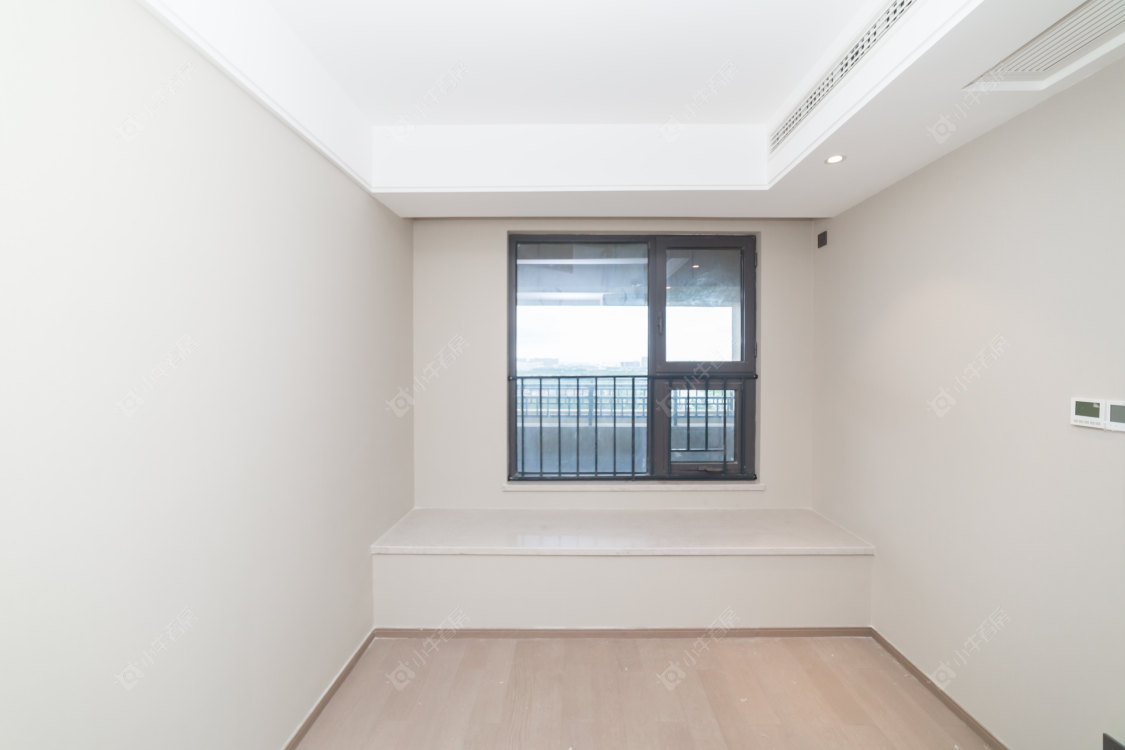 常州美的世茂云筑在售二手房源室内图_小牛看房