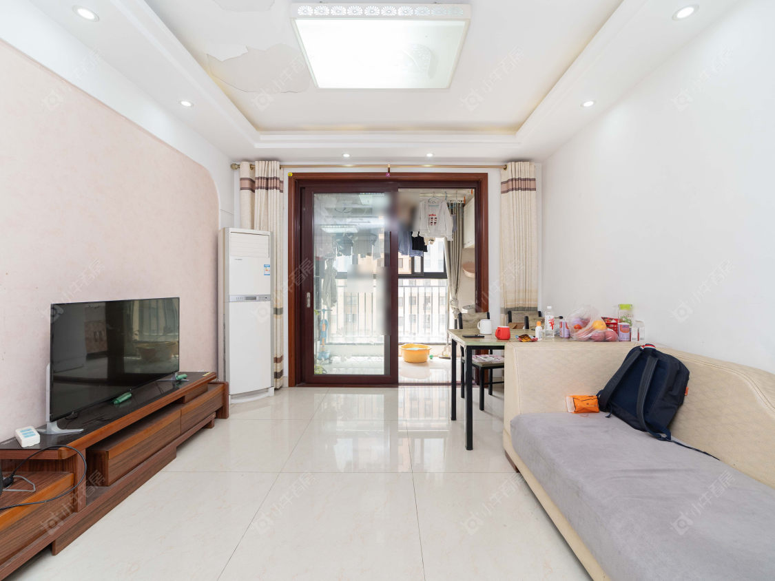 常州新城香溢澜桥一期在售二手房_小牛看房