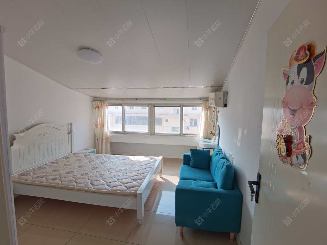 常州河海新村在租房源_小牛看房