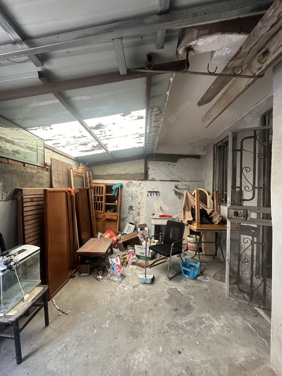 常州翠竹新村东北区在租房源室内图_小牛看房