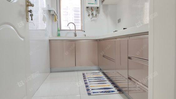 常州绿地香颂花园在租房源_小牛看房