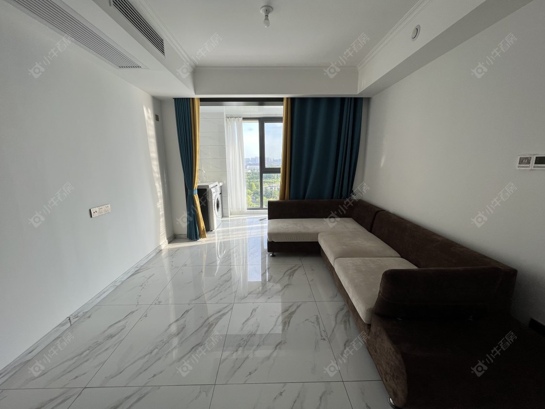 常州碧桂园壹号天禧在租房源_小牛看房