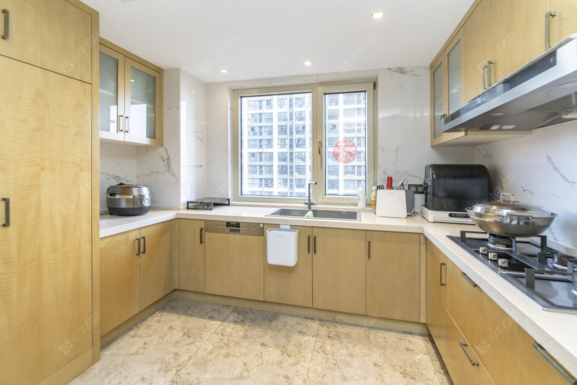 常州星河国际六区在售二手房源室内图_小牛看房