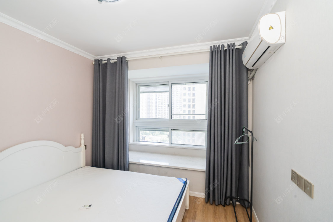 常州华润国际五期在售二手房源室内图_小牛看房