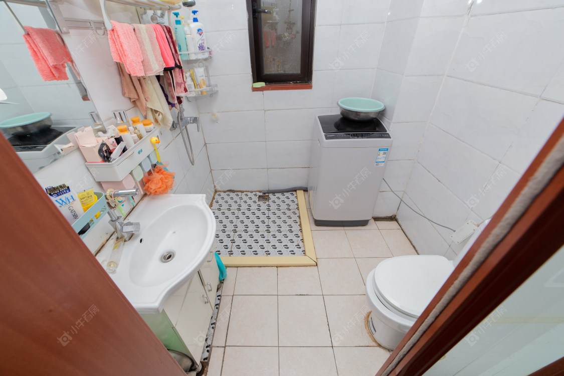 新城御景湾房源室内图 常州新城御景湾在售二手房源室内图_小牛看房