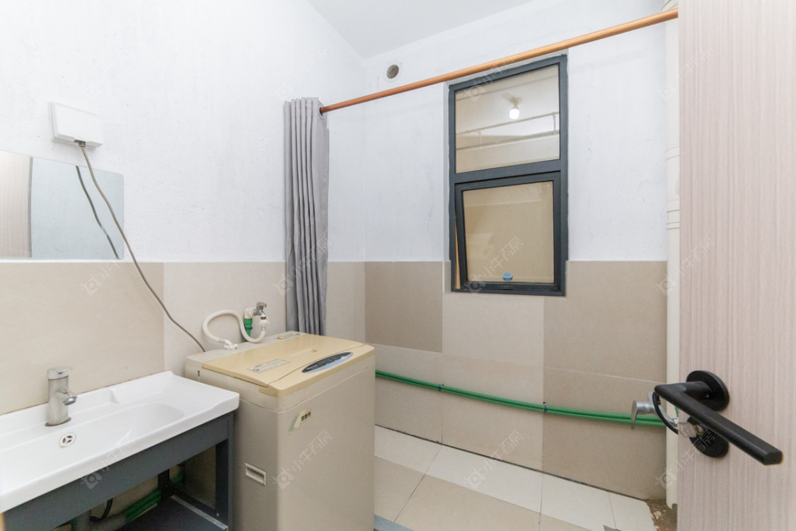 常州顺园九村在售二手房源室内图_小牛看房