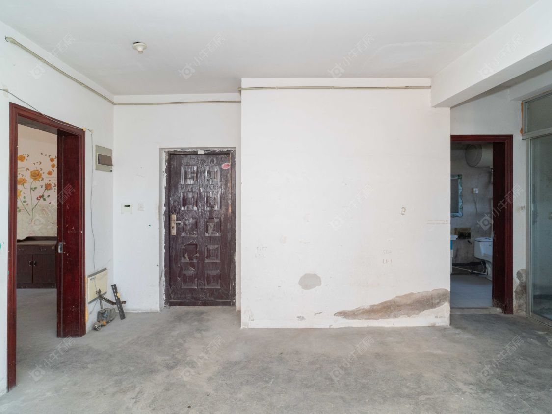 常州金洲花城在售二手房源室内图_小牛看房