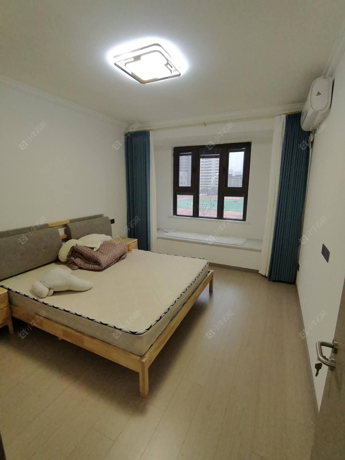 常州牡丹三江公馆在租房源室内图_小牛看房