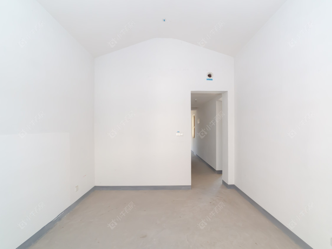 常州龙湖香醍漫步别墅区在售二手房源室内图_小牛看房