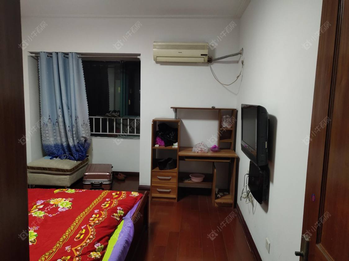 常州喜盈门花苑在租房源摆位图_小牛看房