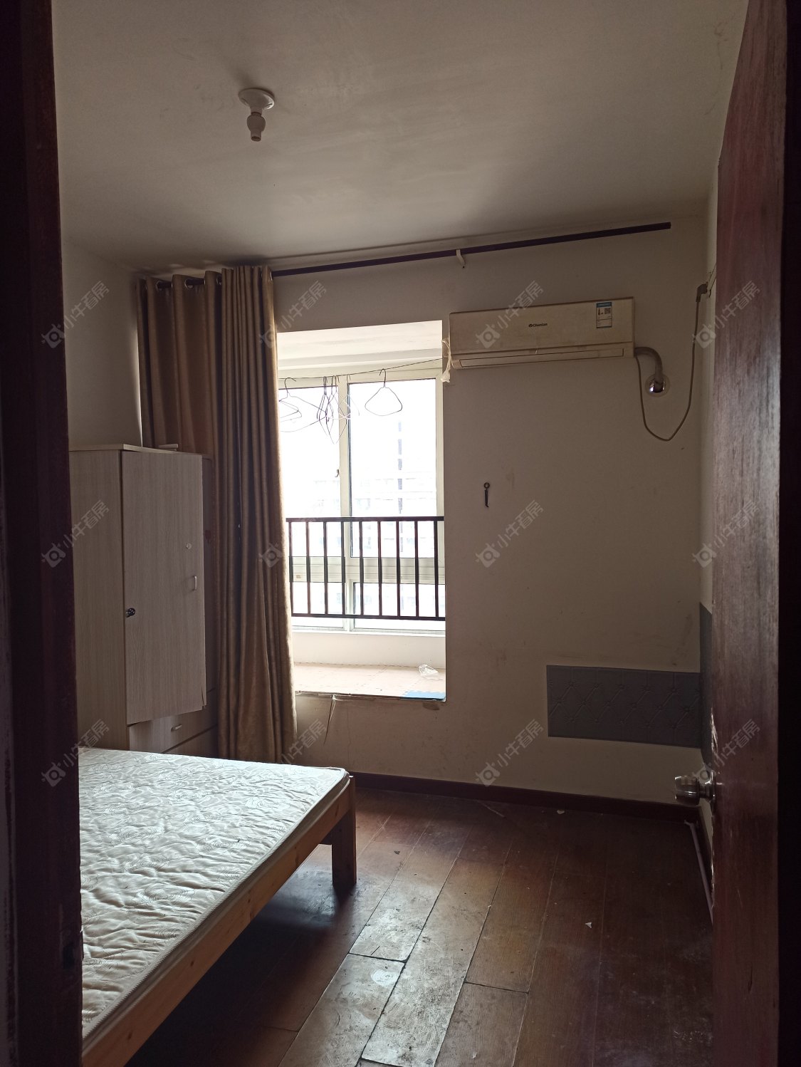 常州梧桐香郡一期在租房源_小牛看房