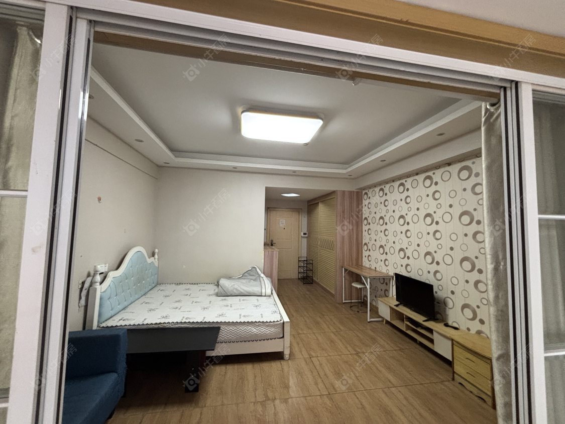 常州吾悦广场悦+公寓在租房源_小牛看房