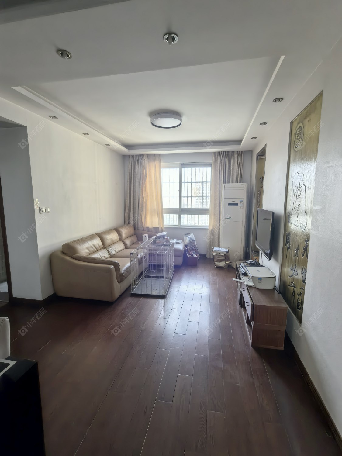 常州香缇湾花园在租房源室内图_小牛看房