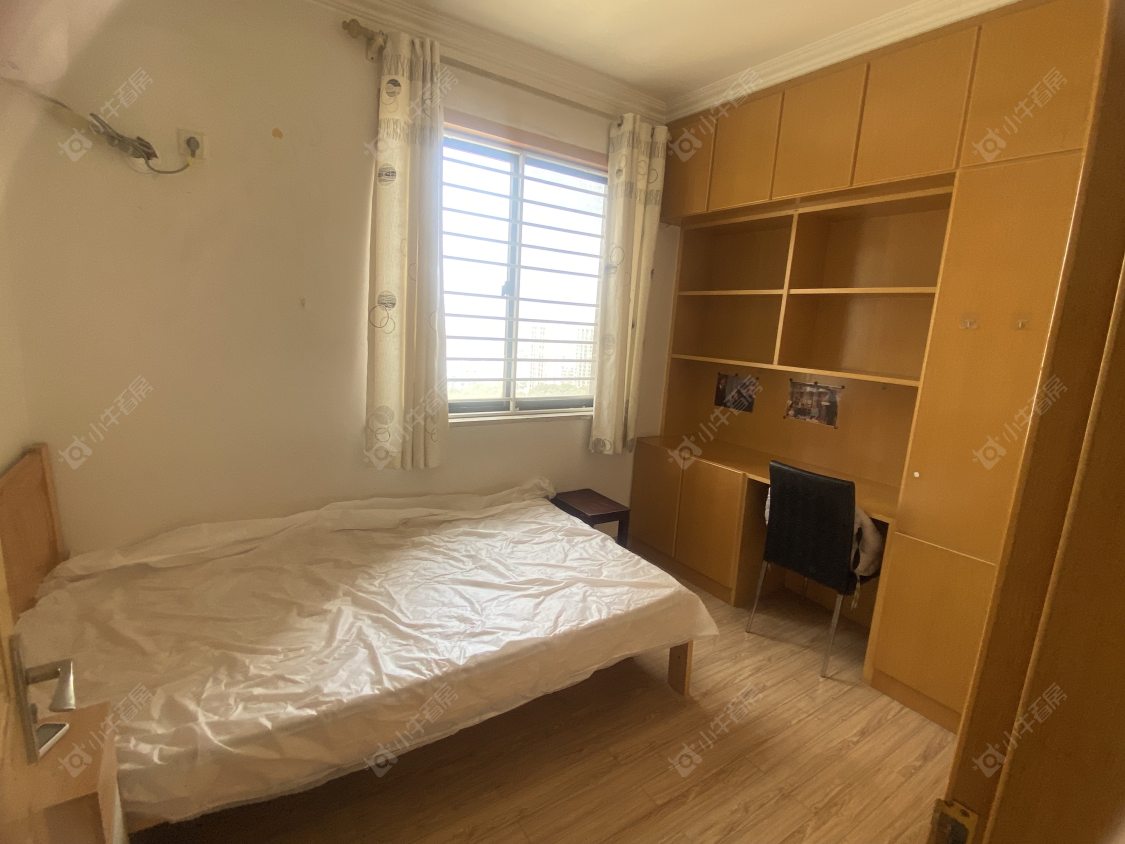 常州九洲花园一期在租房源室内图_小牛看房