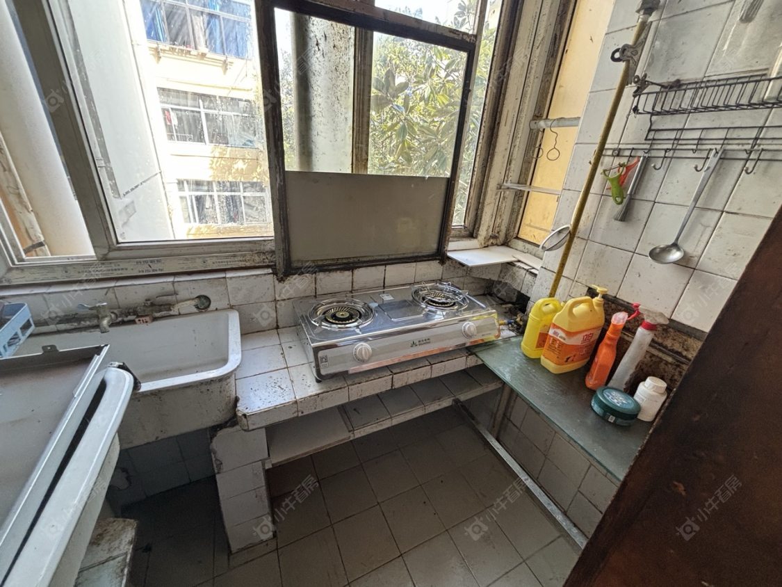 常州勤业四村北区在租房源室内图_小牛看房