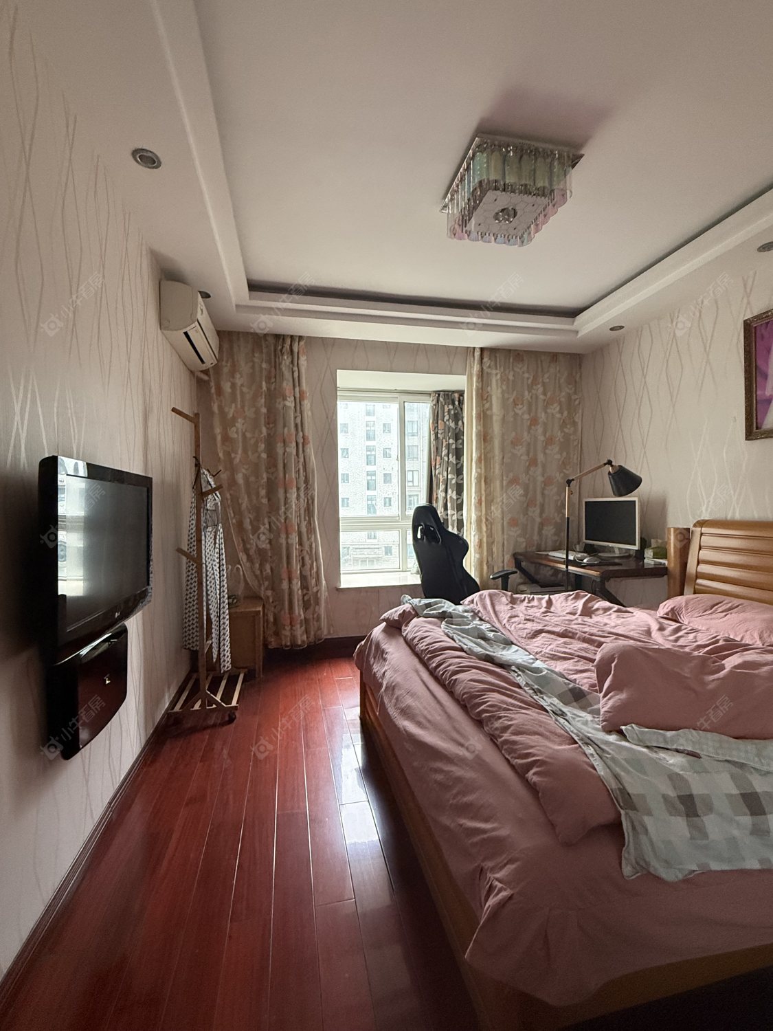 华都馨苑房源室内图 常州华都馨苑在租房源室内图_小牛看房