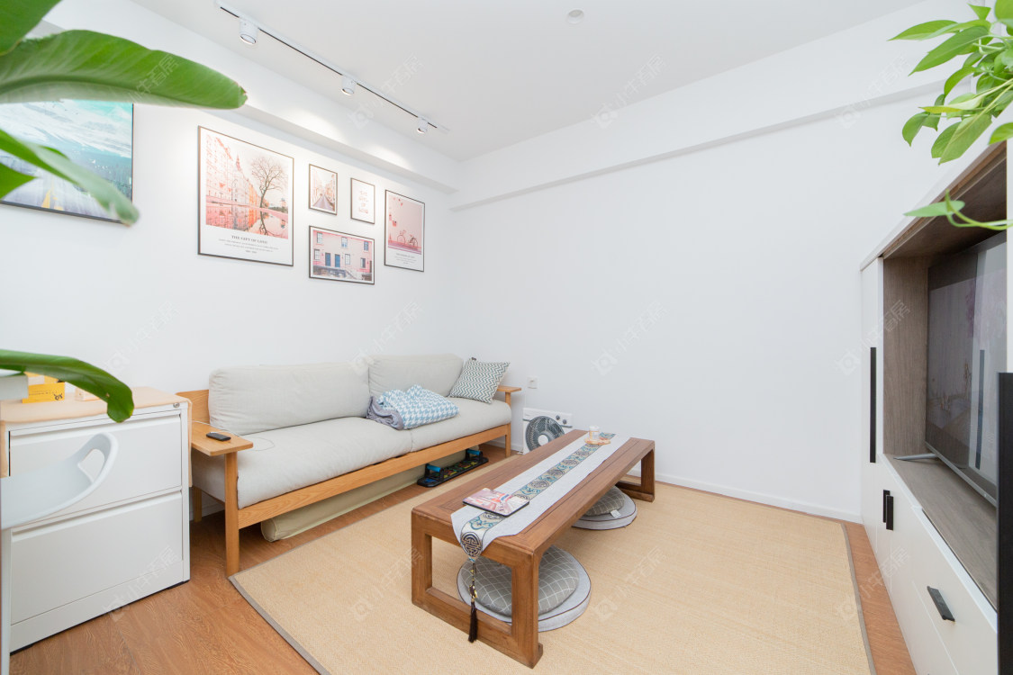 常州新荷花园在售二手房源室内图_小牛看房