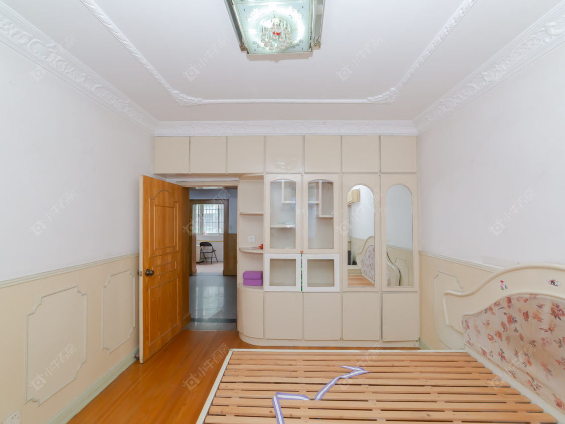 常州翠竹新村南区在售二手房源室内图_小牛看房