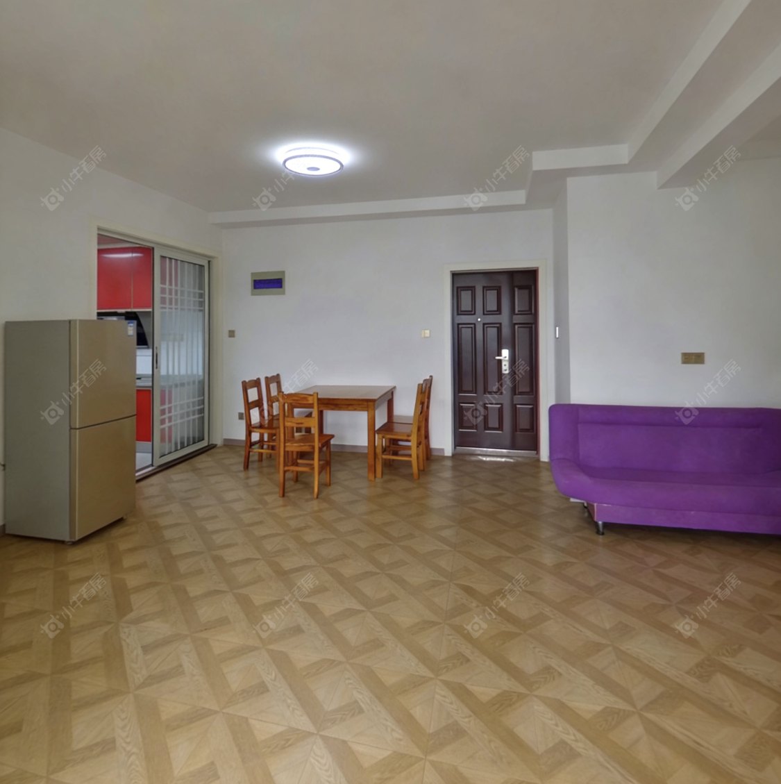 常州白马公馆在租房源_小牛看房