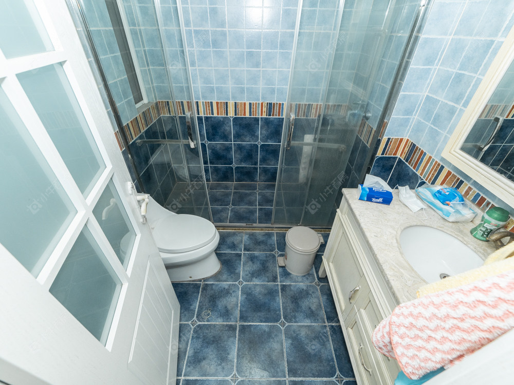 常州九洲花园二期在售二手房源室内图_小牛看房