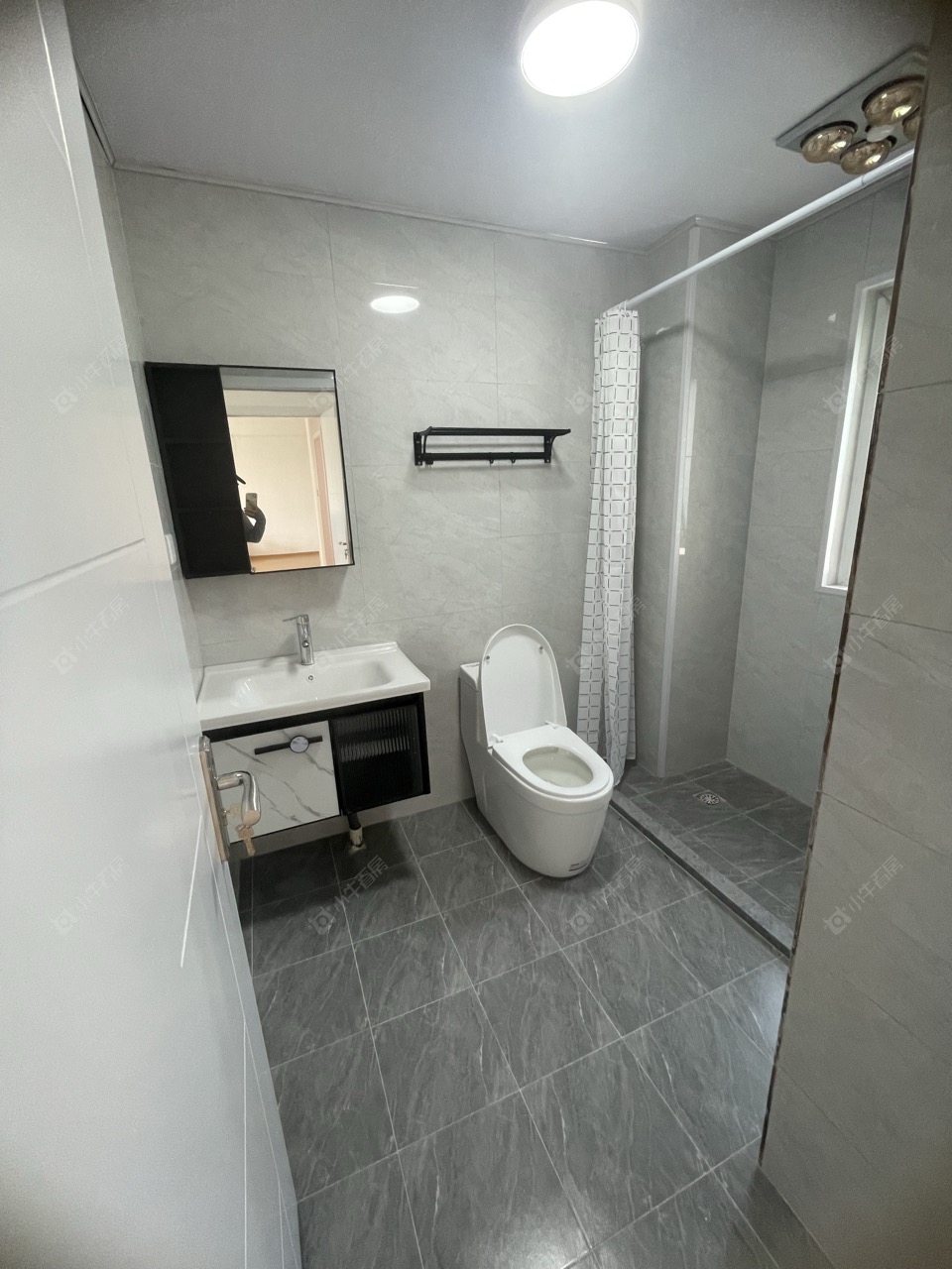 常州中梁前黄壹号院在租房源室内图_小牛看房