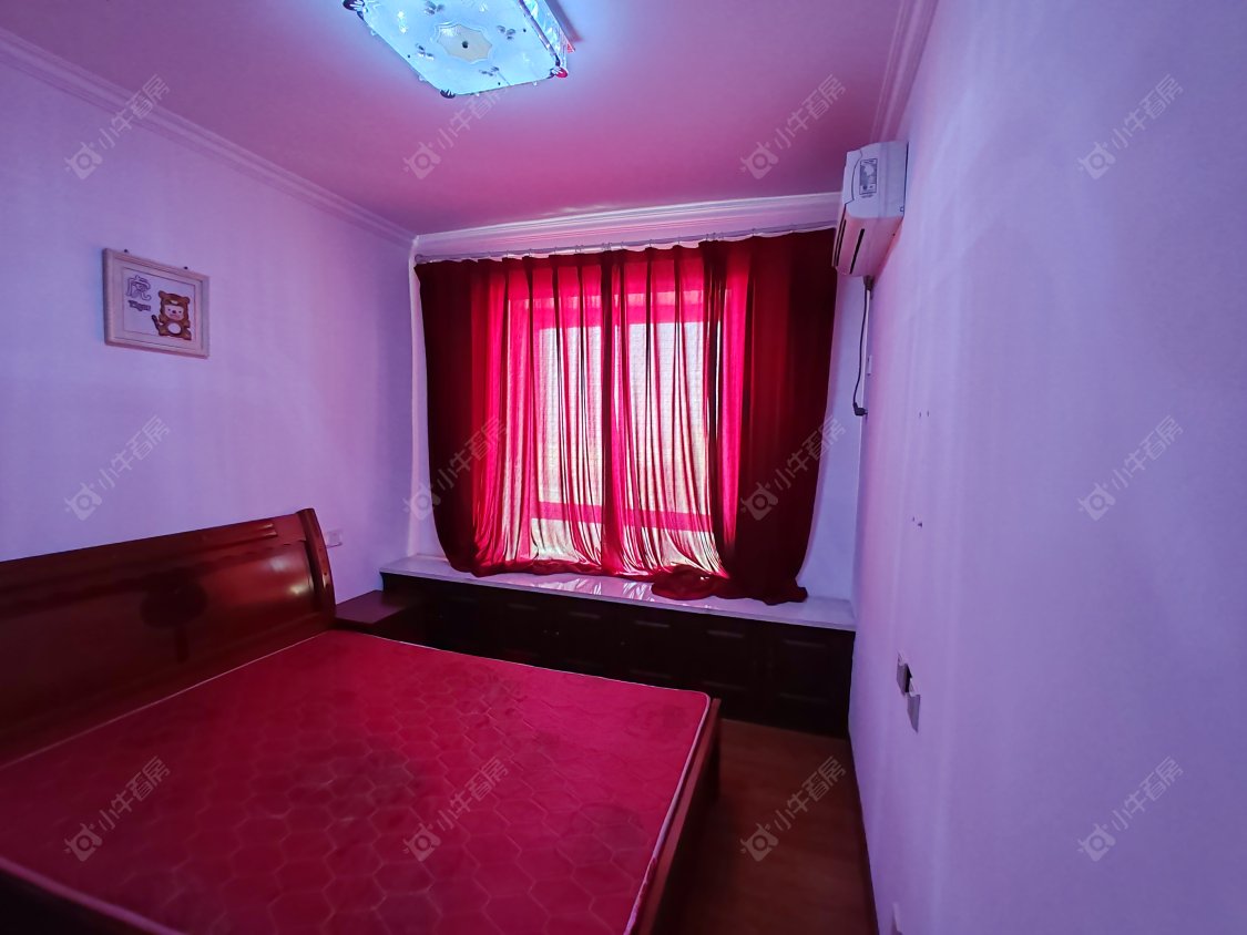 常州佳兆业凤凰湖壹号在租房源_小牛看房