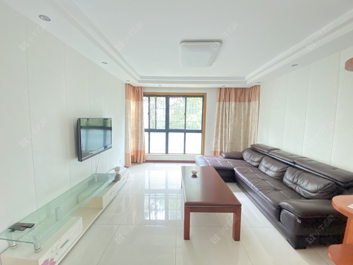 常州世纪华城西区在租房源_小牛看房