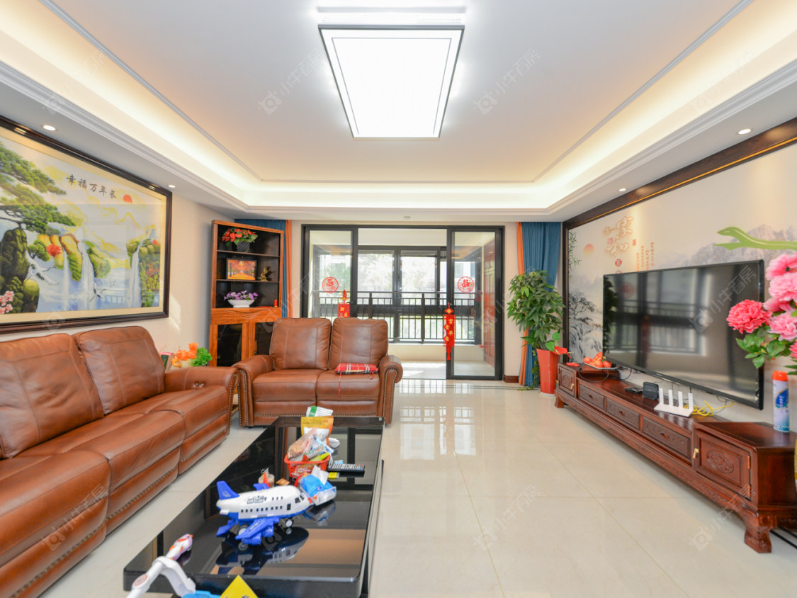 新城金郡(金坛)2区房源室内图 常州新城金郡(金坛)2区在售二手房源室内图_小牛看房