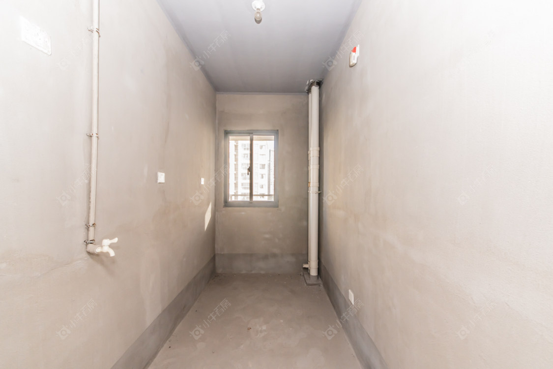 常州世茂香槟湖二期在售二手房源室内图_小牛看房