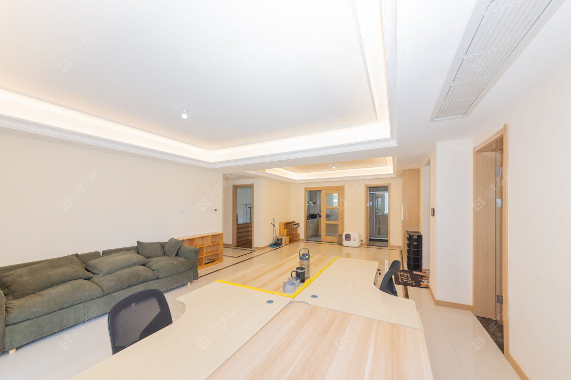 常州碧桂园金科光明府在售二手房源室内图_小牛看房