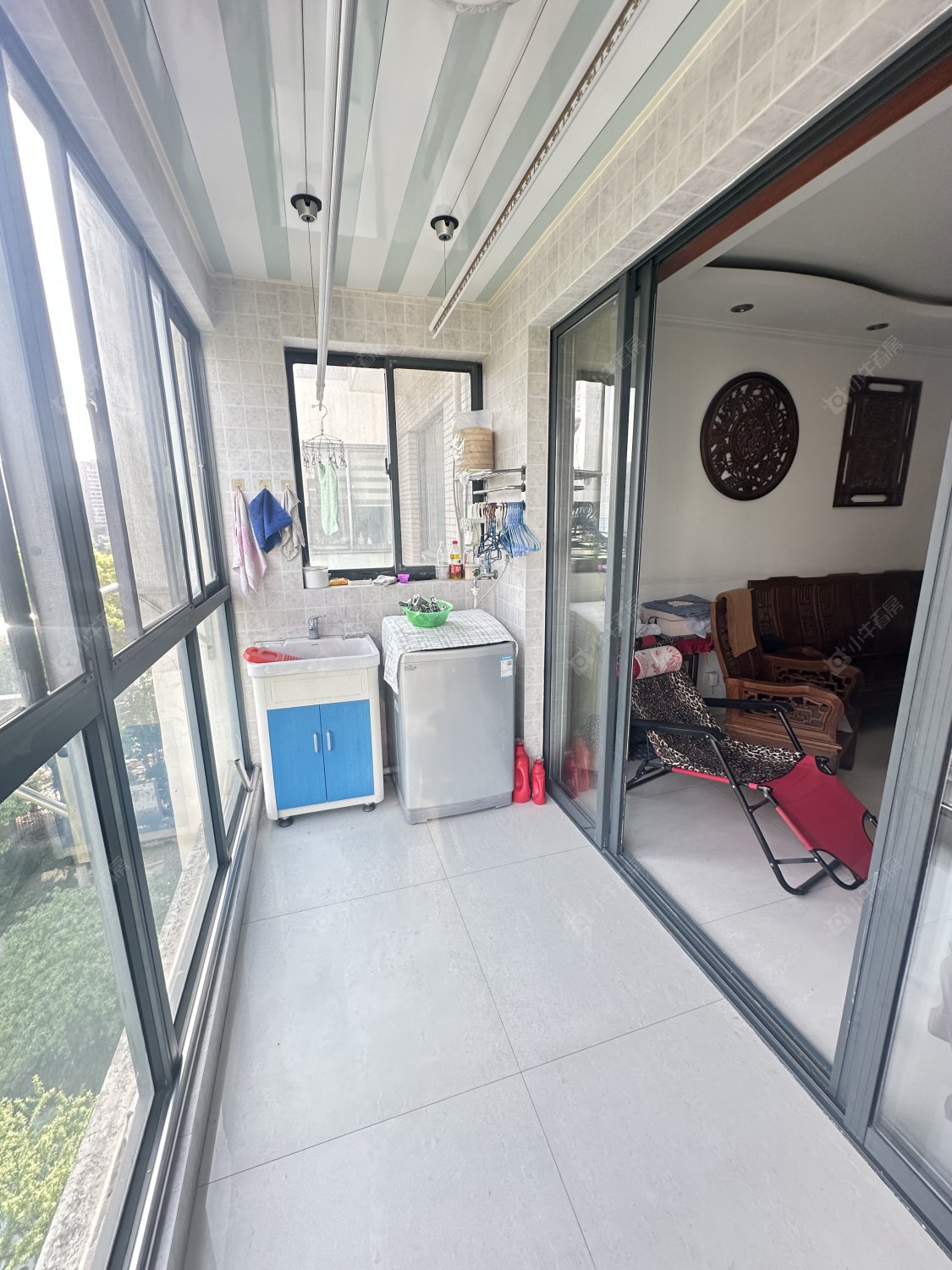 常州金鸡花园在租房源_小牛看房