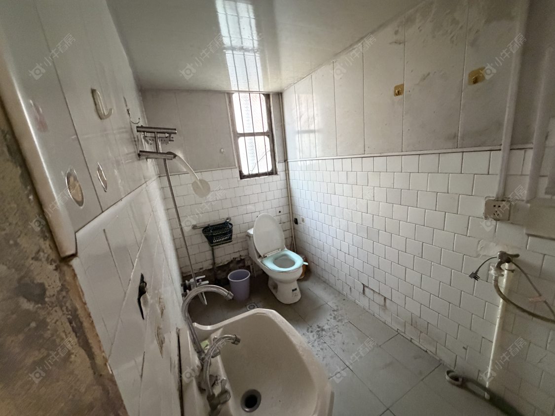 常州工农新村（横林）在租房源室内图_小牛看房